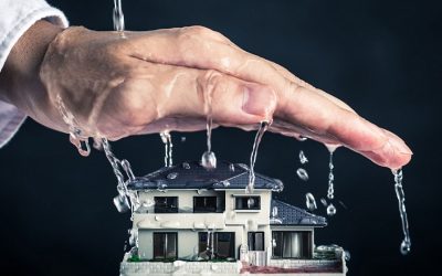 اجرای مناسب ایزوگام خسارت ناشی از سیل را به حداقل می رساند